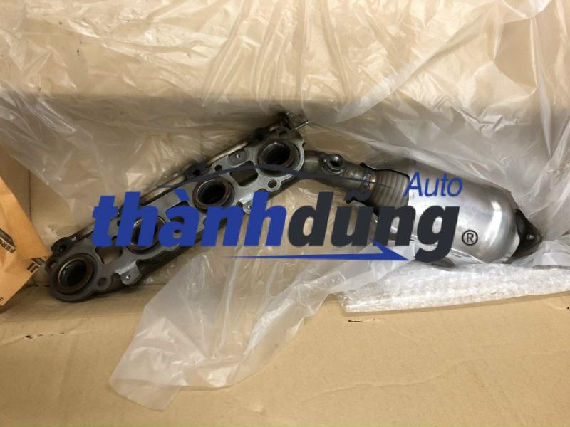 CỔ XẢ TOYOTA 4RUNNER 200-2009