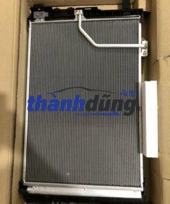 GIÀN NÓNG MERCEDES C450