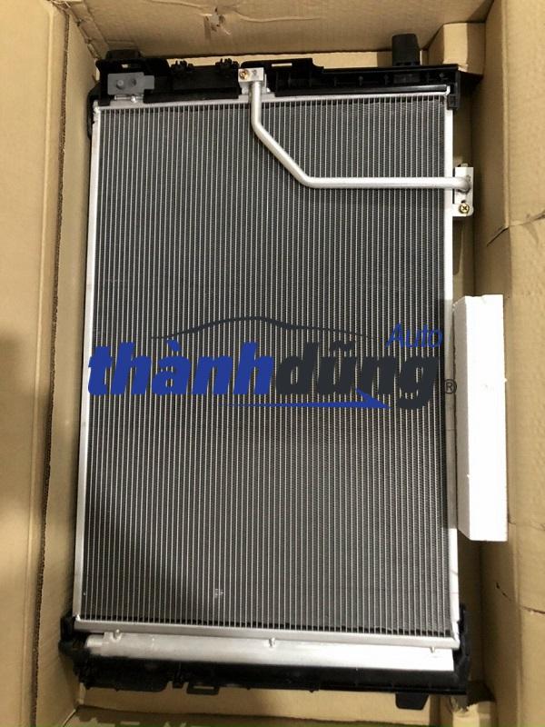 GIÀN NÓNG MERCEDES C450