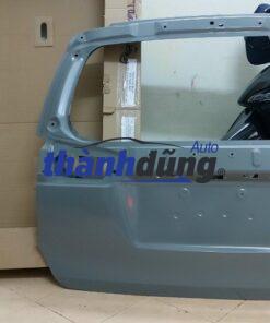 CỐP HẬU TOYOTA INNOVA 2016