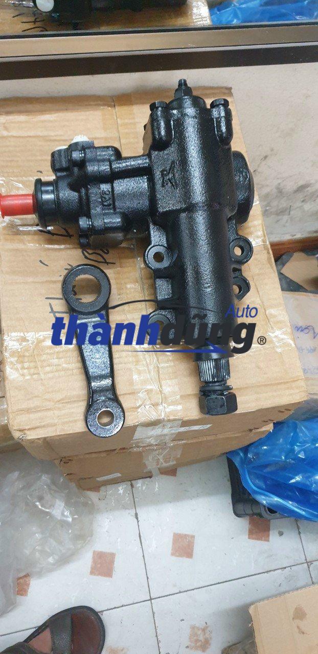 BÓT LÁI CHÍNH ISUZU TROOPER 2003