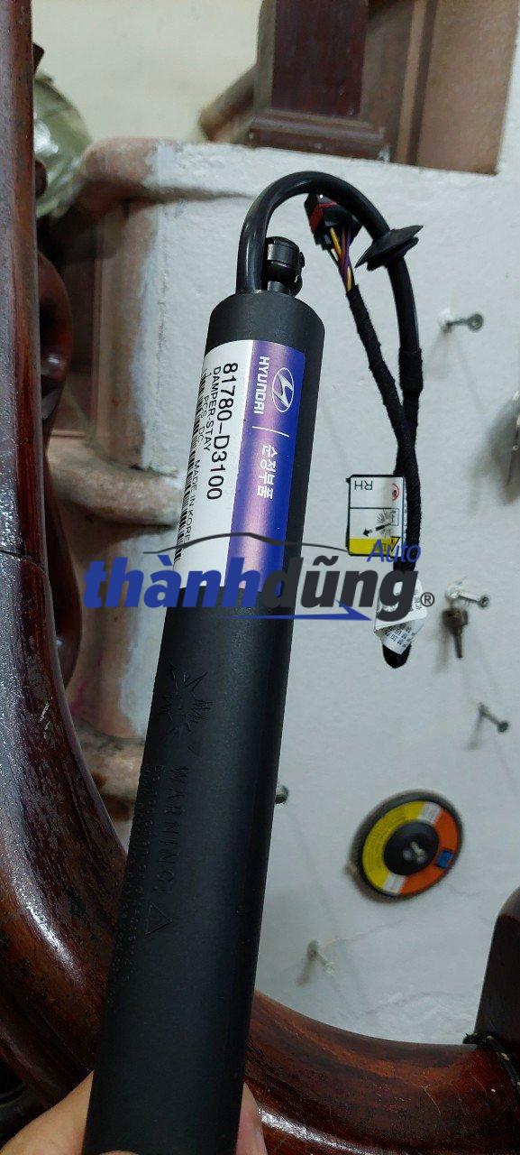 TY CỐP ĐIỆN HYUNDAI SANTAFE 2018