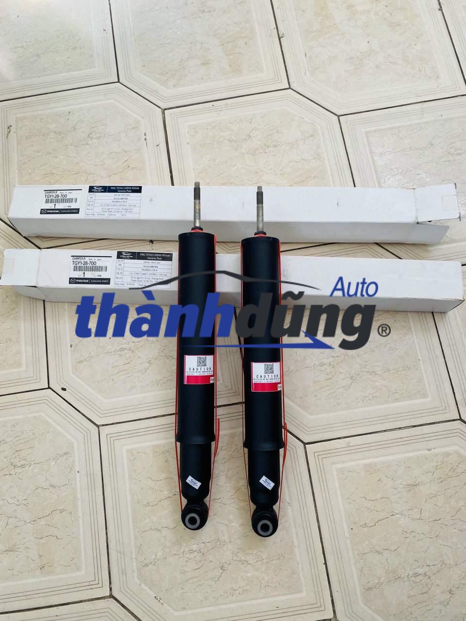 GIẢM XÓC SAU MAZDA CX9 2013-2015