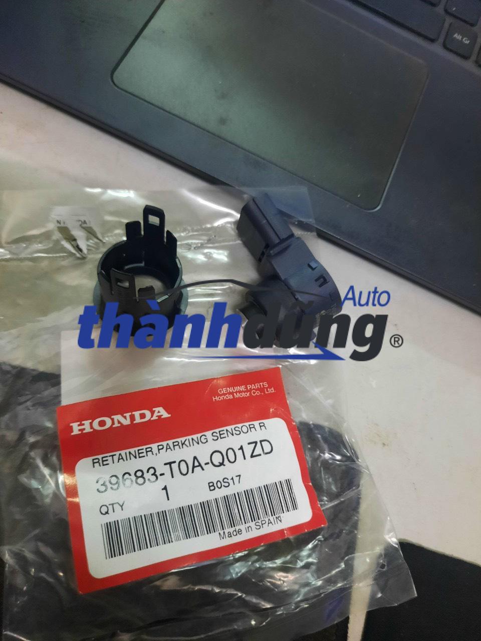 CẢM BIẾN LÙI HONDA CITY