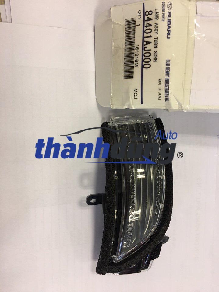 XI NHAN GƯƠNG PHẢI SUBARU FORESTER