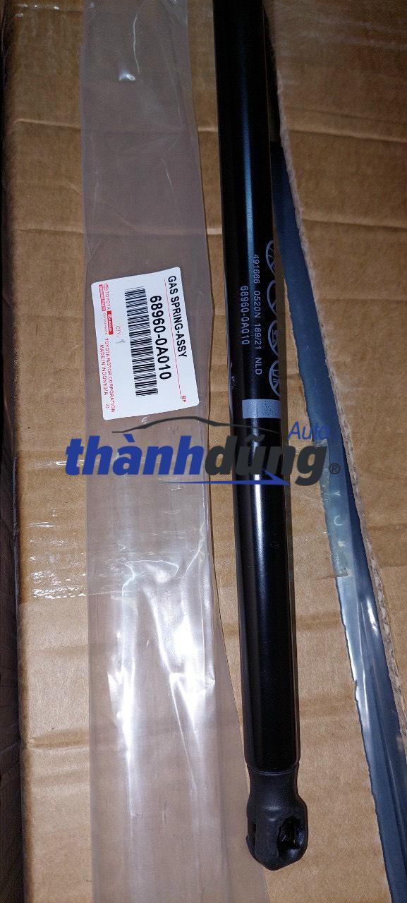 TY CỐNG CỐP SAU TOYOTA CROSS