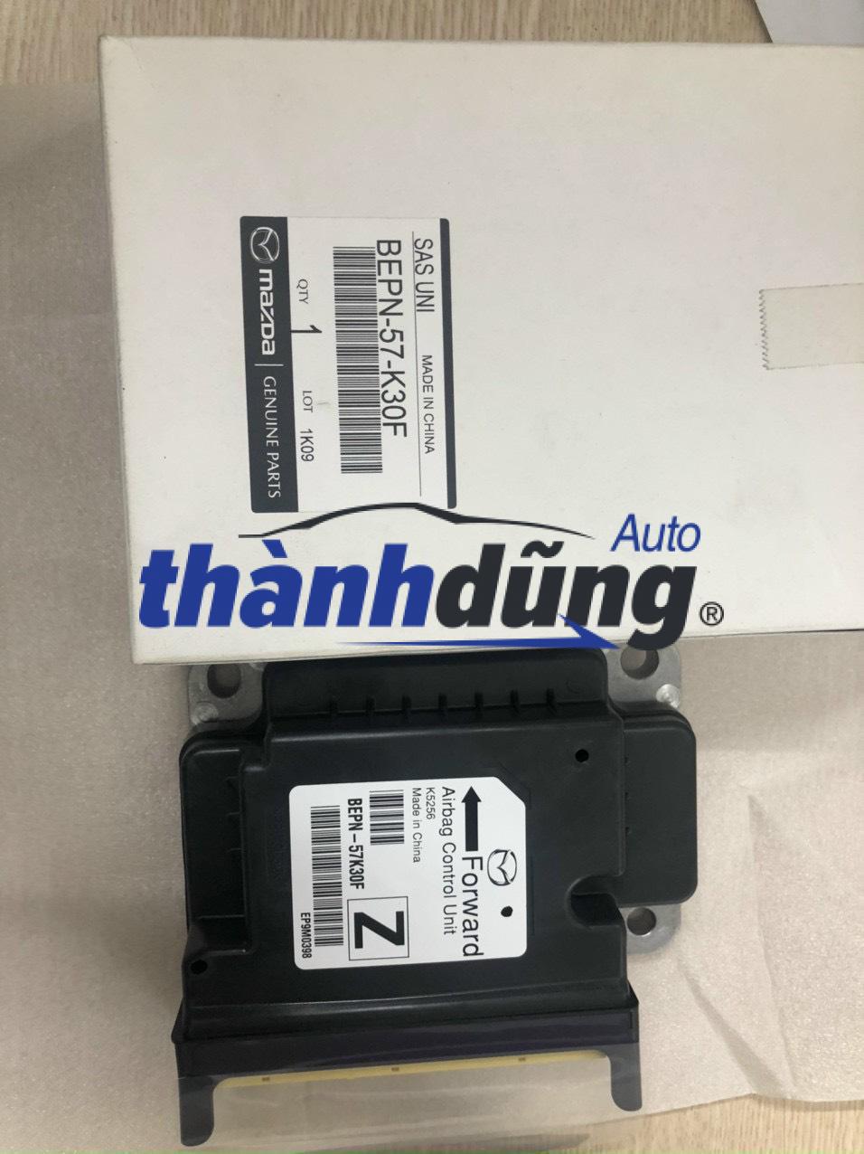 HỘP ĐIỀU KHIỂN TÚI KHÍ MAZDA CX5