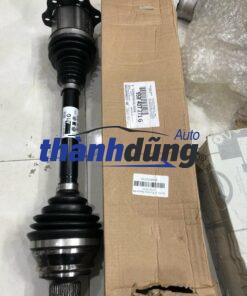 CÂY LÁP PHẢI PORSCHE MACAN