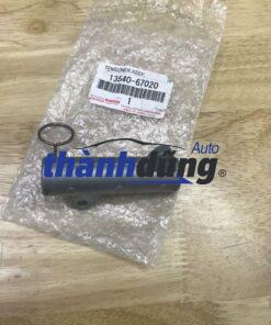 BÚA TĂNG CAM TOYOTA HIACE