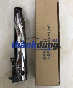 TAY MỞ NGOÀI TRƯỚC DONGBEN X30
