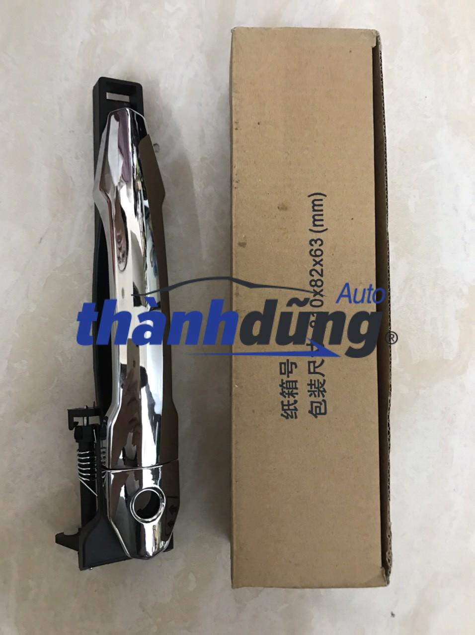 TAY MỞ NGOÀI TRƯỚC DONGBEN X30