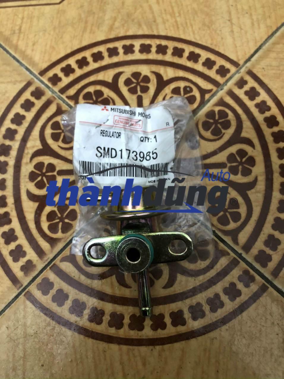 VAN HỒI XĂNG MITSUBISHI JOLIE