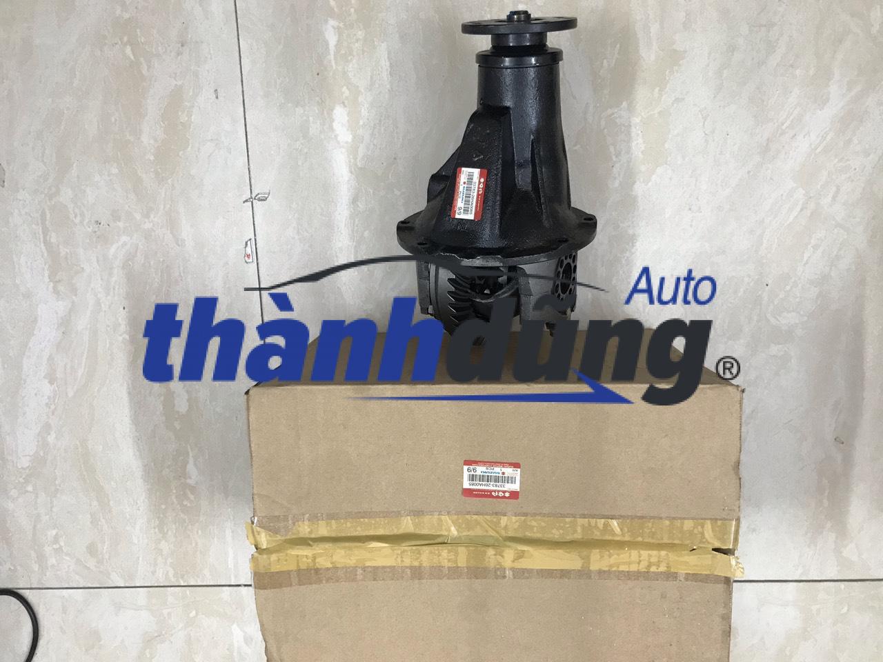 CỤM VISAI SUZUKI APV