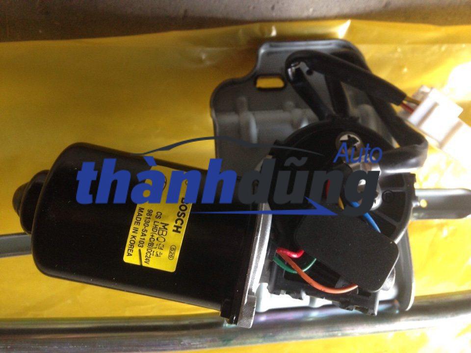 THANH GIẰNG GẠT MƯA HYUNDAI HD65