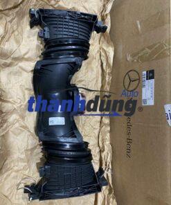 ỐNG LẤY GIÓ NẠP MERCEDES GL350