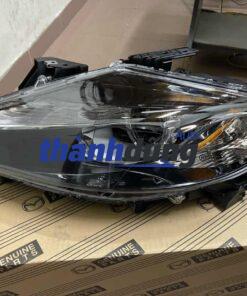 ĐÈN PHA MAZDA CX9 2013