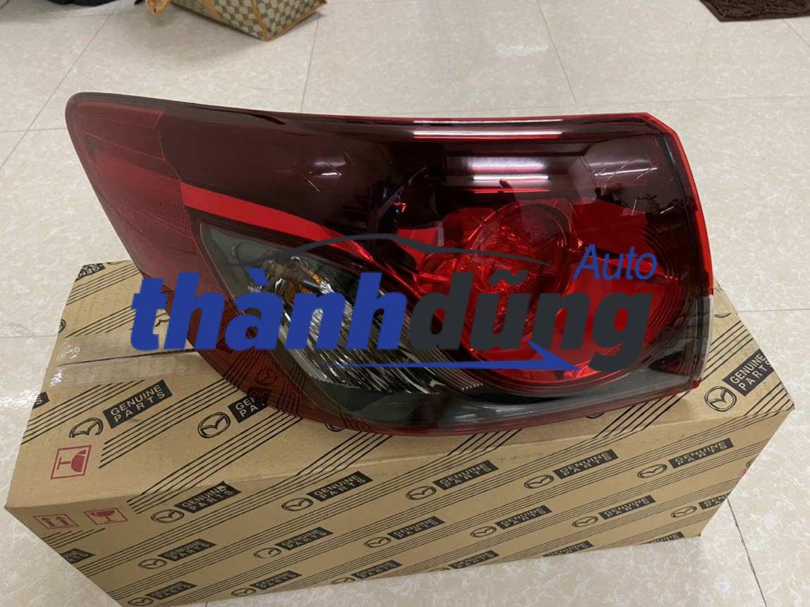 ĐÈN HẬU MAZDA CX9 2013