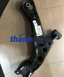 CÀNG A TOYOTA CROSS CHÍNH HÃNG