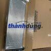 KÉT GIẢI NHIỆT TURBO TOYOTA HILUX