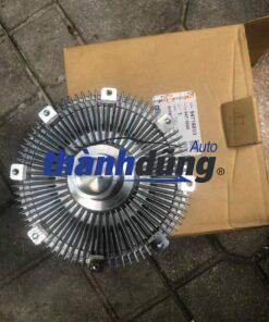 LY TÂM QUẠT CHEVROLET TRAILBLAZER