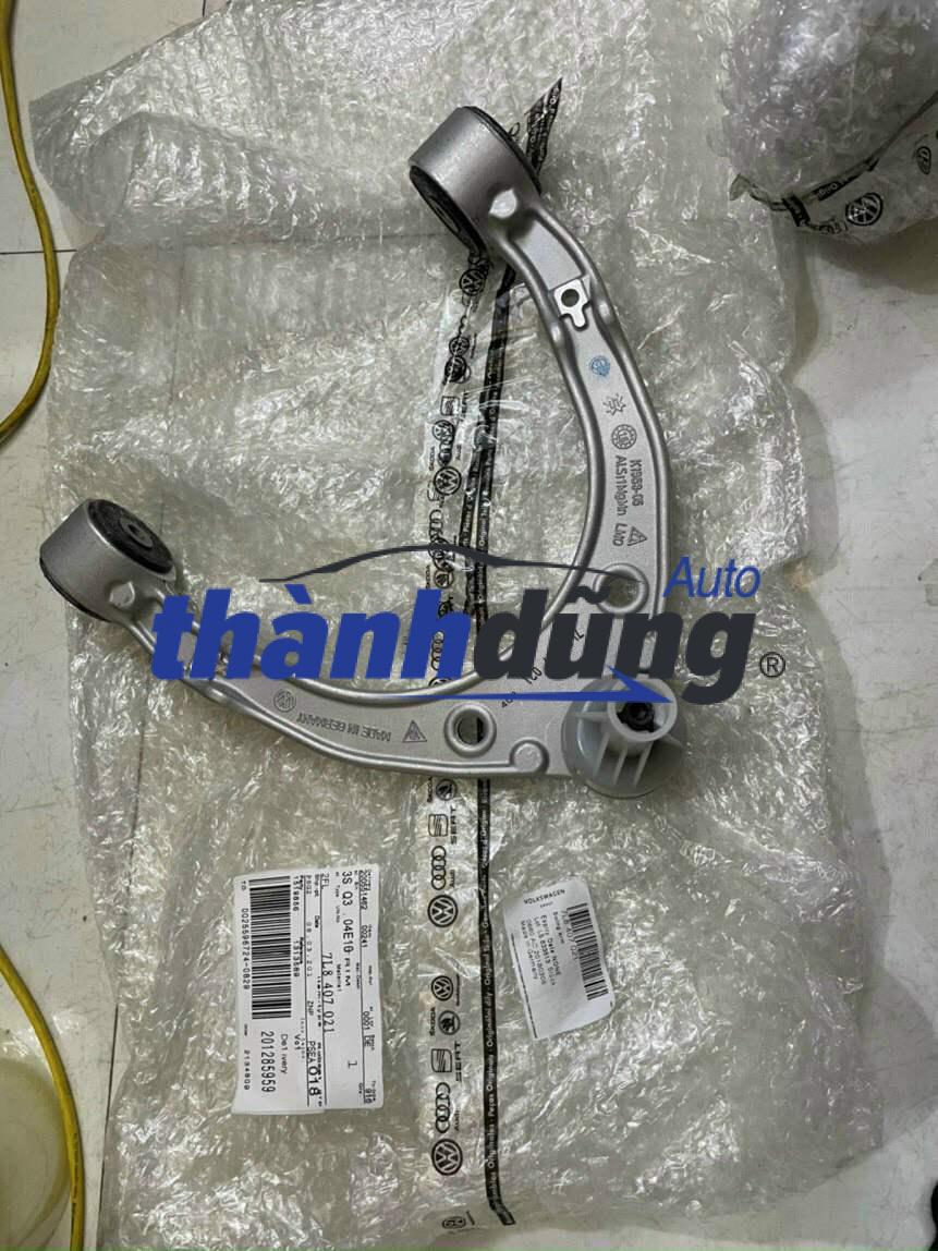 CÀNG A AUDI Q7 2007-2015