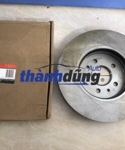 ĐĨA PHANH TRƯỚC FORD ESCAPE