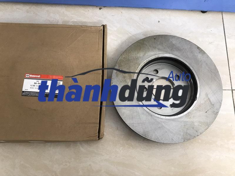 ĐĨA PHANH TRƯỚC FORD ESCAPE