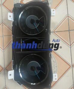 ĐỒNG HỒ TÁP LÔ TOYOTA FORTUNER 2019