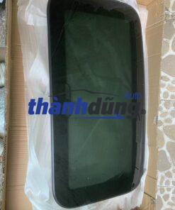 KÍNH TRƯỢT CỬA SỔ TRỜI FORD ECOSPORT