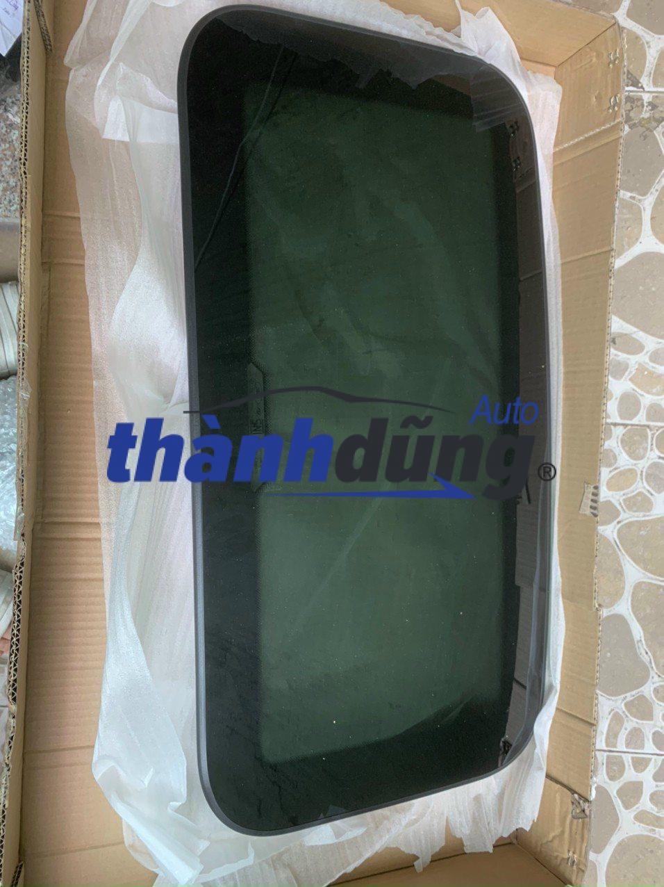 KÍNH TRƯỢT CỬA SỔ TRỜI FORD ECOSPORT