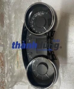 ĐỒNG HỒ TÁP LÔ PEUGEOT 2008