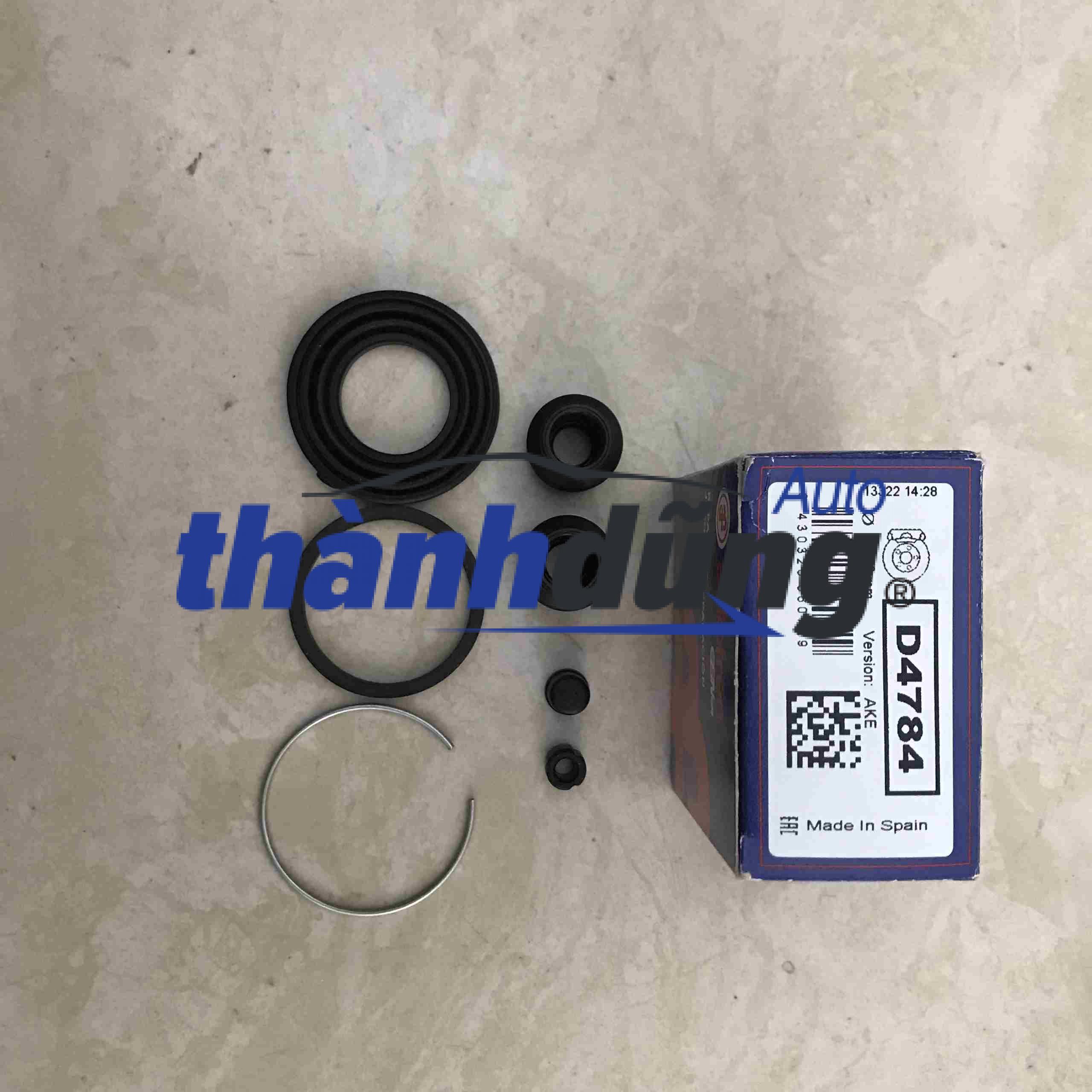 SIN THẮNG SAU NISSAN XTRAIL