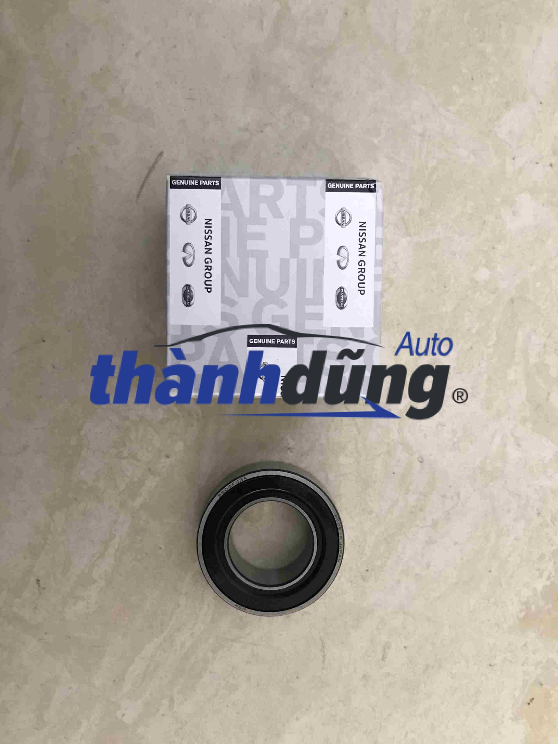 BI LÁP TRUNG GIAN NISSAN TEANA 2010