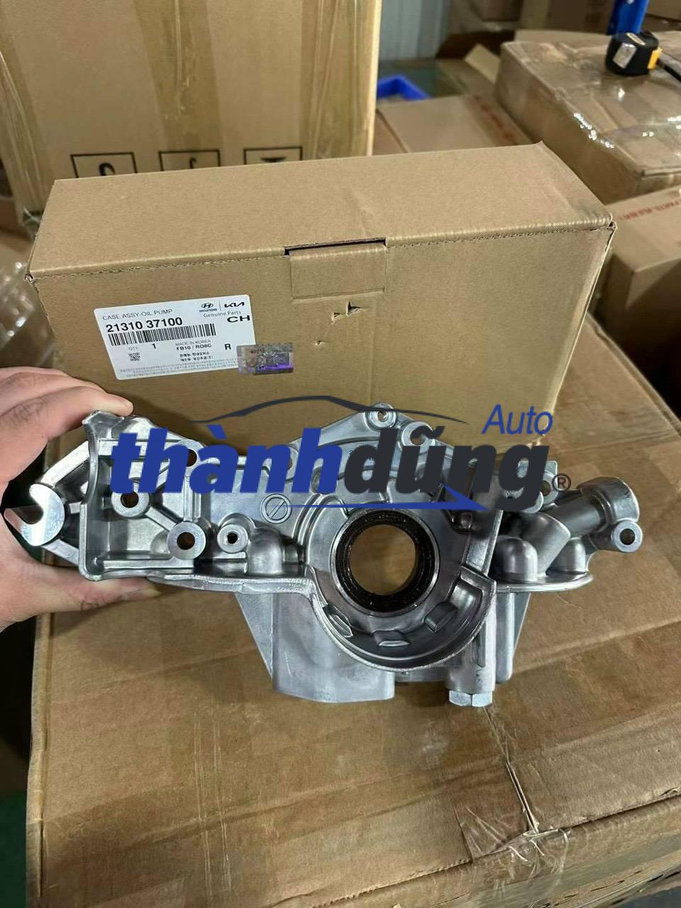 BƠM DẦU HYUNDAI SANTAFE 2001-2005