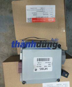 HỘP ĐIỀU KHIỂN CỌC LÁI KIA FORTE 2019