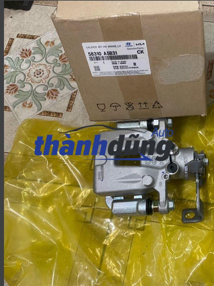 CỤM GÔNG PHANH HYUNDAI I30