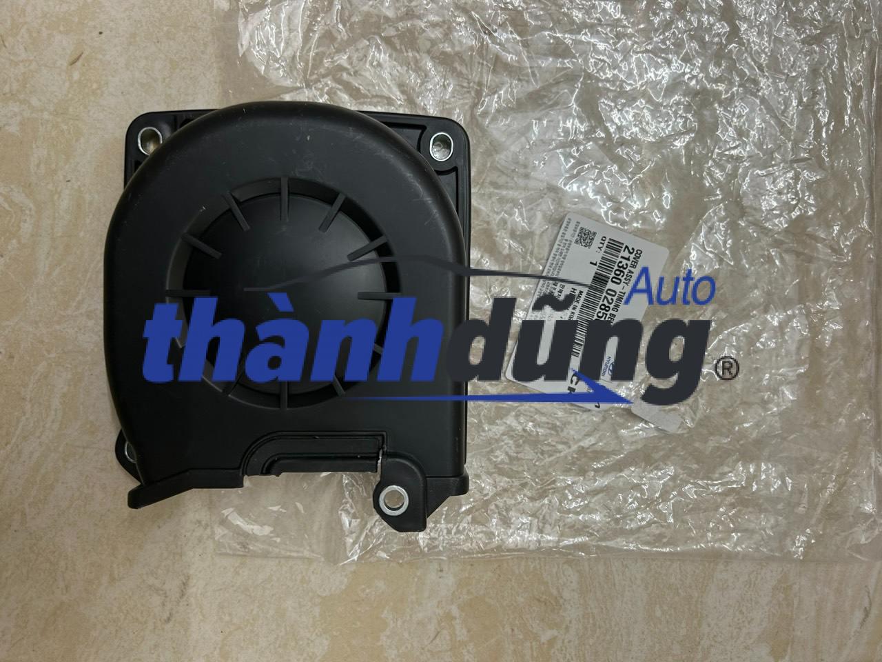 ỐP CAM TRÊN HYUNDAI GETZ 1.4