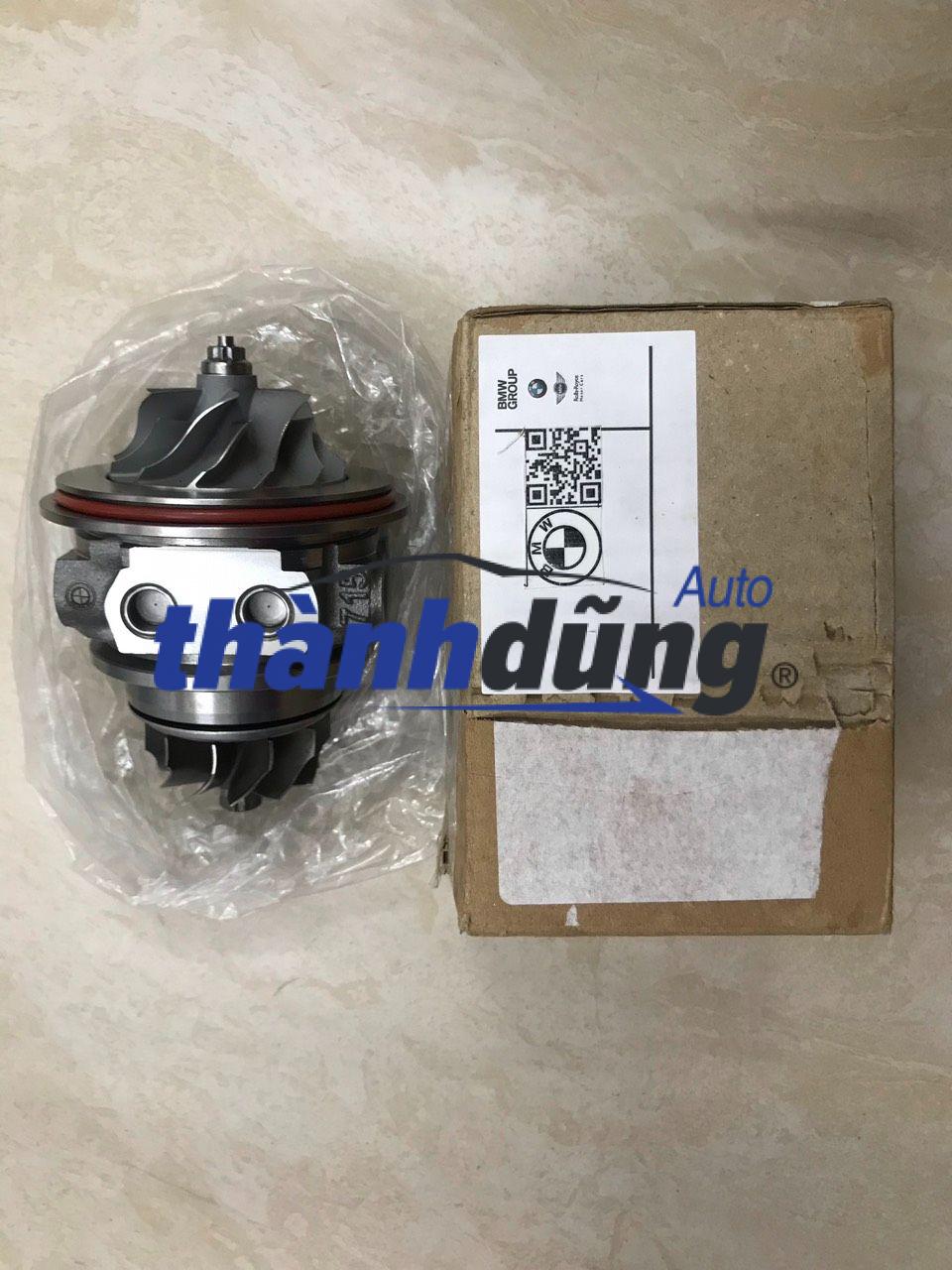 RUỘT TURBO TĂNG ÁP BMW 328I