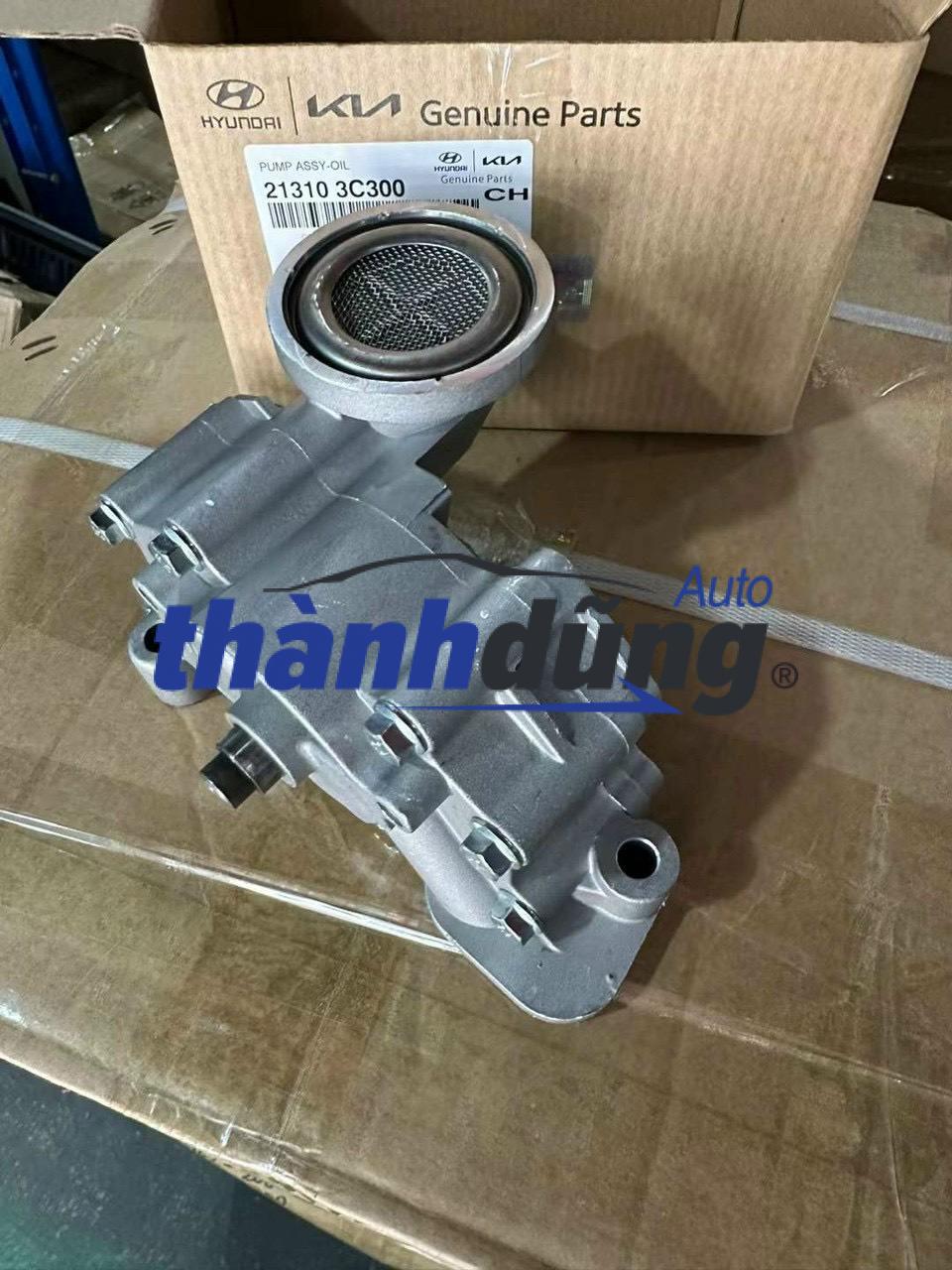 BƠM DẦU KIA CARNIVA