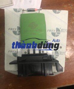 TRỞ QUẠT GIÀN LẠNH MERCEDES SPRINTER 311