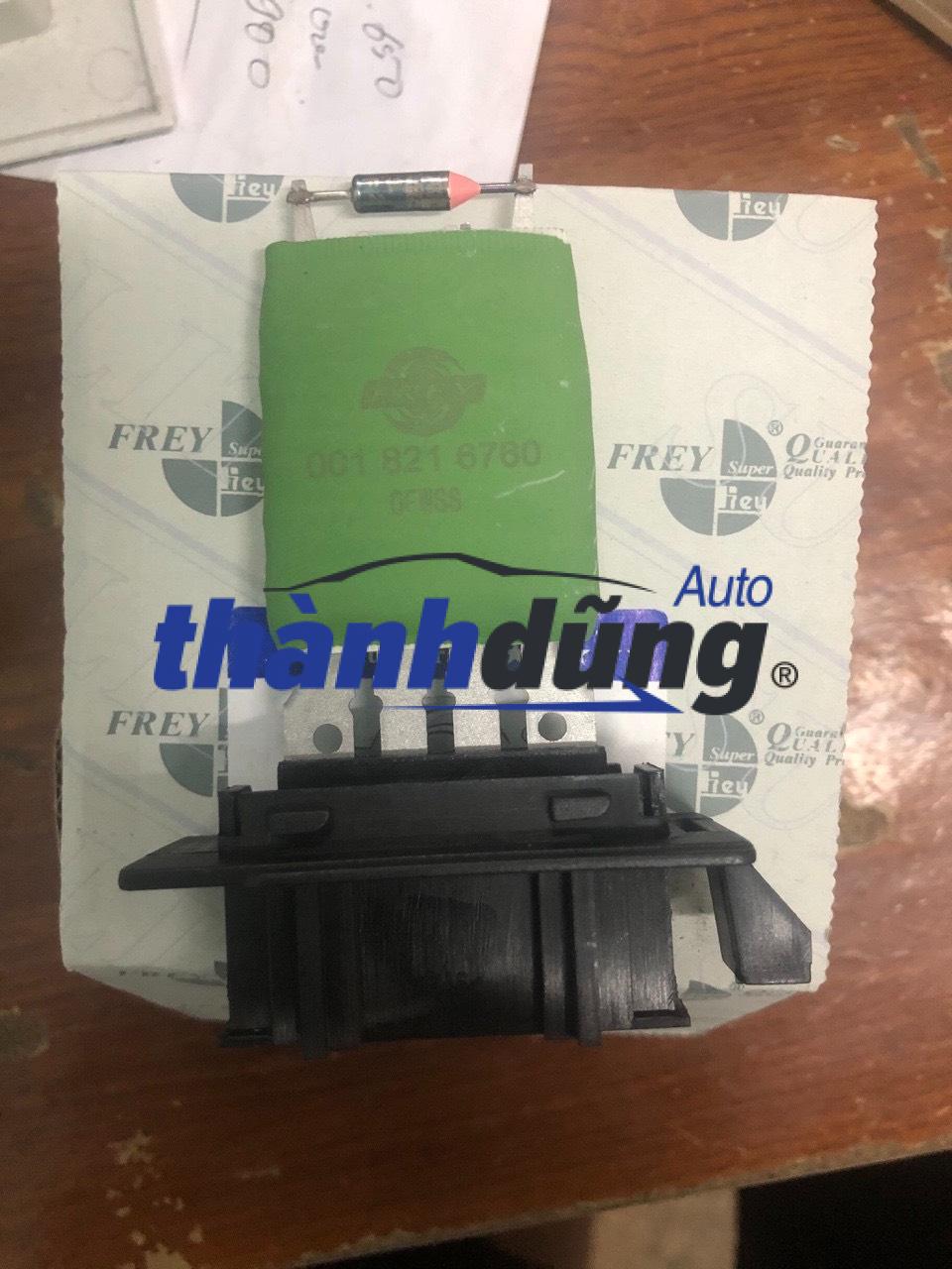 TRỞ QUẠT GIÀN LẠNH MERCEDES SPRINTER 311