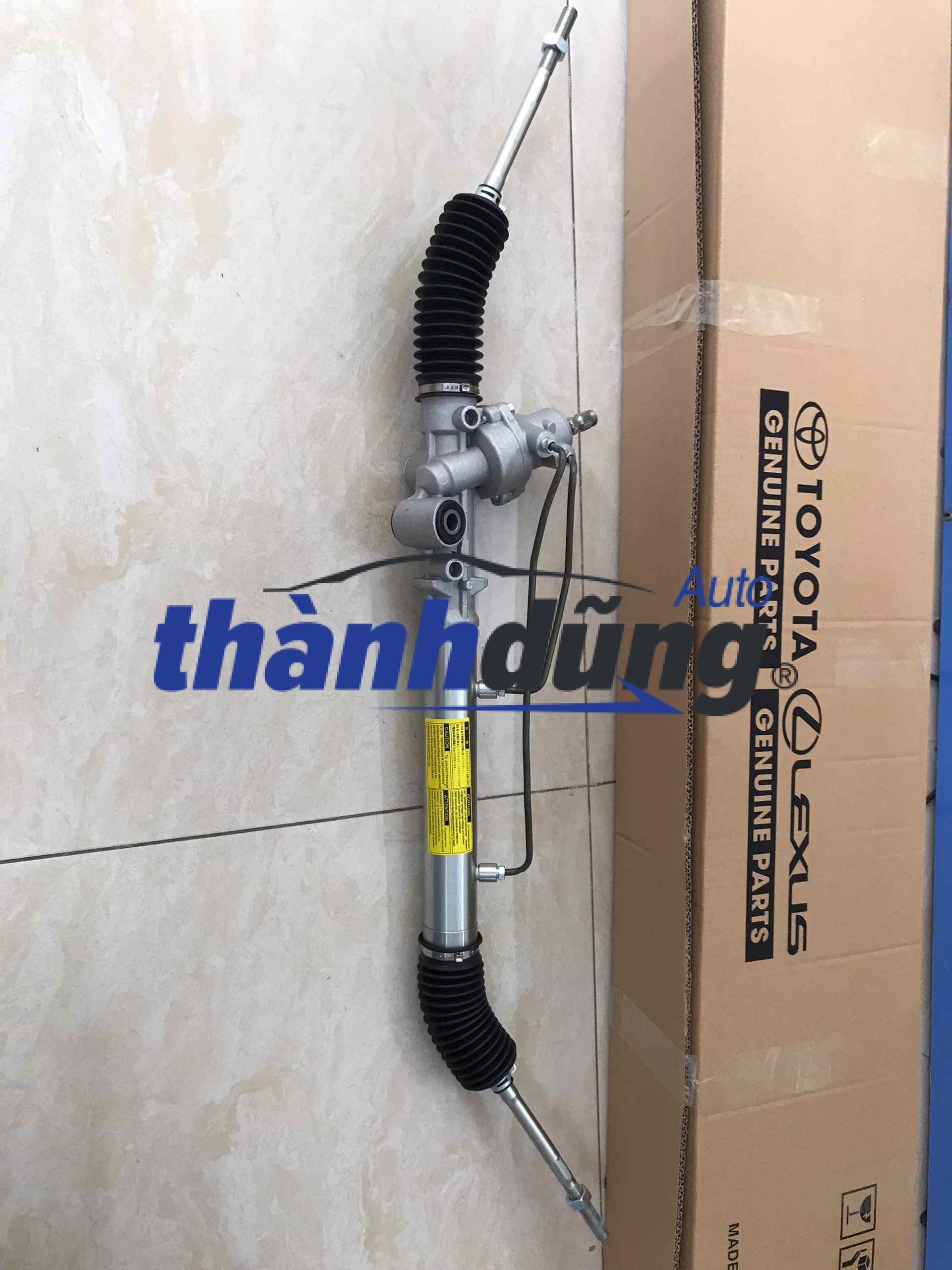 THƯỚC LÁI TOYOTA ZACE 2003