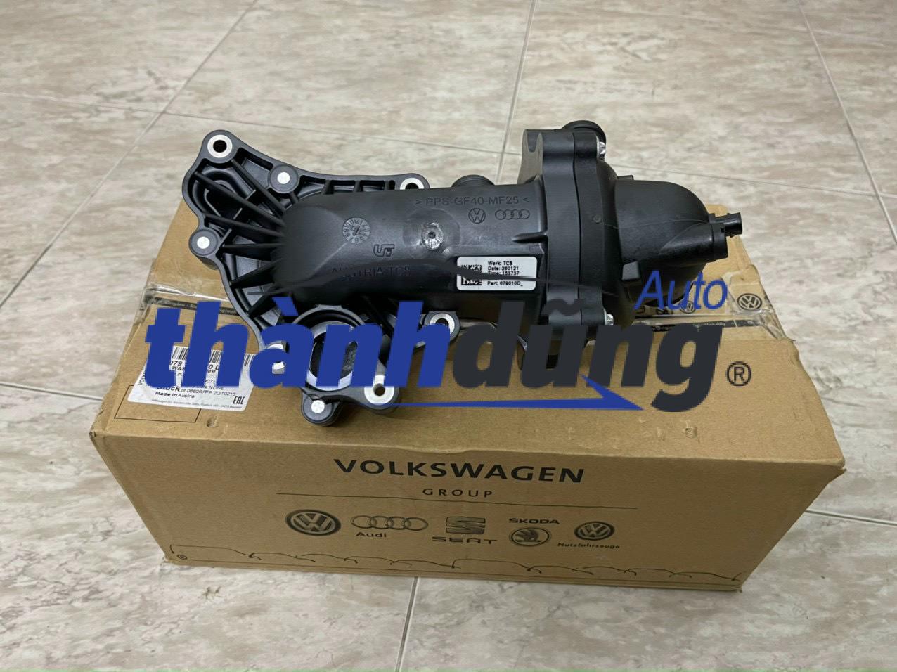 BƠM NƯỚC AUDI A5