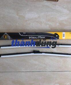 CHỔI GẠT MƯA TRƯỚC PEUGEOT 3008