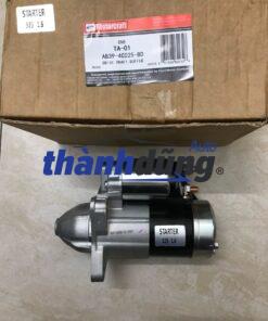 MÁY ĐỀ KHỞI ĐỘNG FORD LASER