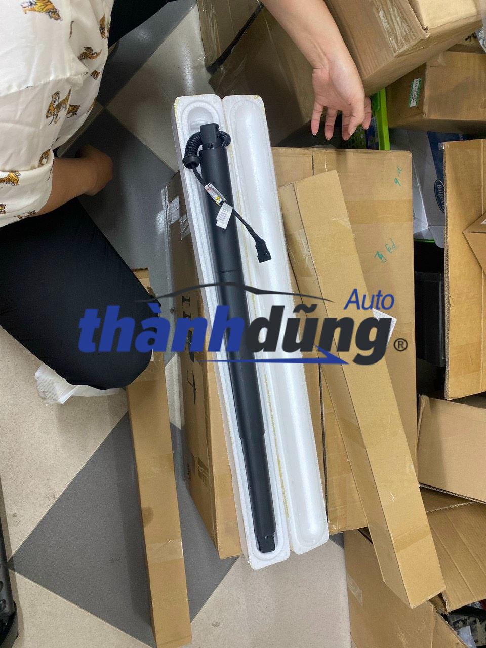 TY CỐP ĐIỆN BMW 328I