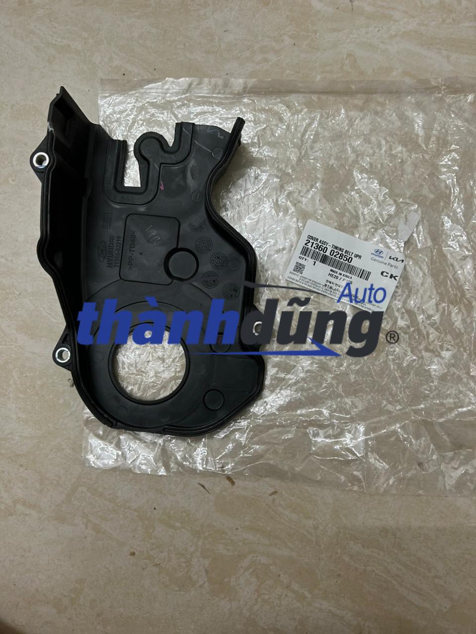 ỐP CAM DƯỚI HYUNDAI GETZ 1.1