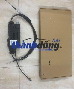 CỤM ĐIỀU KIỂN PHANH TAY BMW 528I