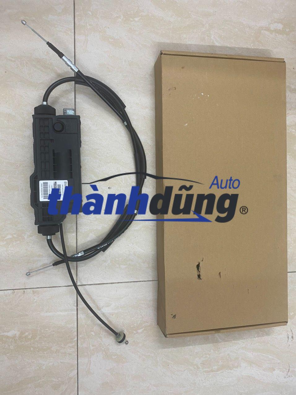 CỤM ĐIỀU KIỂN PHANH TAY BMW 528I