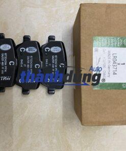 MÁ PHANH SAU LAND ROVER EVOQUE